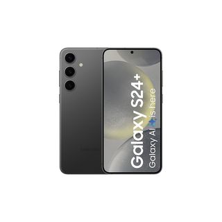 SAMSUNG Galaxy S24 Plus 5G - 256 GB Onyx Zwart