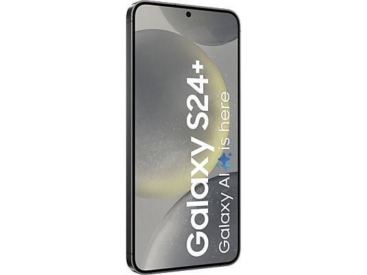 SAMSUNG Galaxy S24 Plus 5G - 256 GB Onyx Zwart