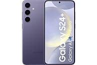 SAMSUNG Galaxy S24 Plus 5G - 256 GB Kobalt Violet