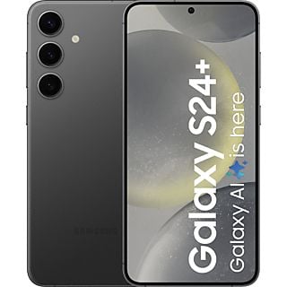 SAMSUNG Galaxy S24 Plus 5G -512 GB Onyx Zwart