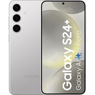 SAMSUNG Galaxy S24 Plus 5G -512 GB Marmer Grijs