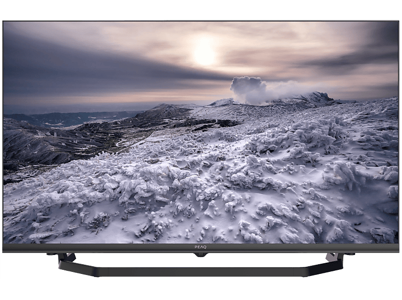 Peaq Ptv 32h-5024c 32" Full Led Hd-ready