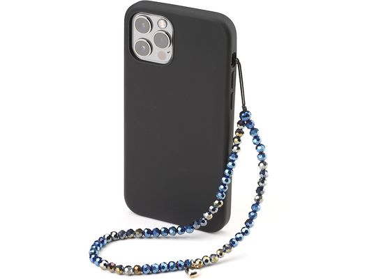 CELLULAR LINE Phone Strap - Braccialetto con perline (colorato)