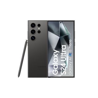 SAMSUNG Galaxy S24 Ultra 5G - 1 TB Titanium Zwart