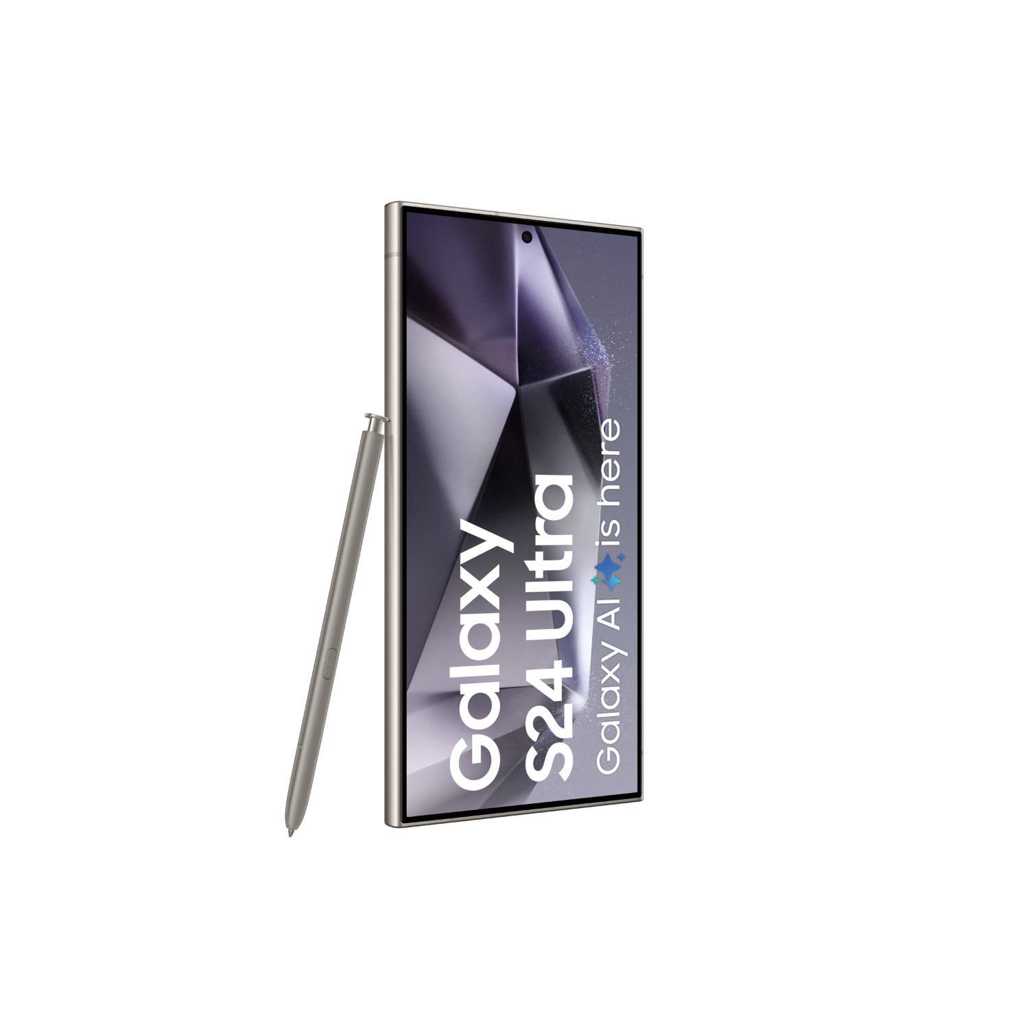SAMSUNG Galaxy S24 Ultra 5G - 1 TB Titanium Violet