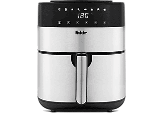 FAKIR Uno Chefry Fritöz Inox Outlet 1223965