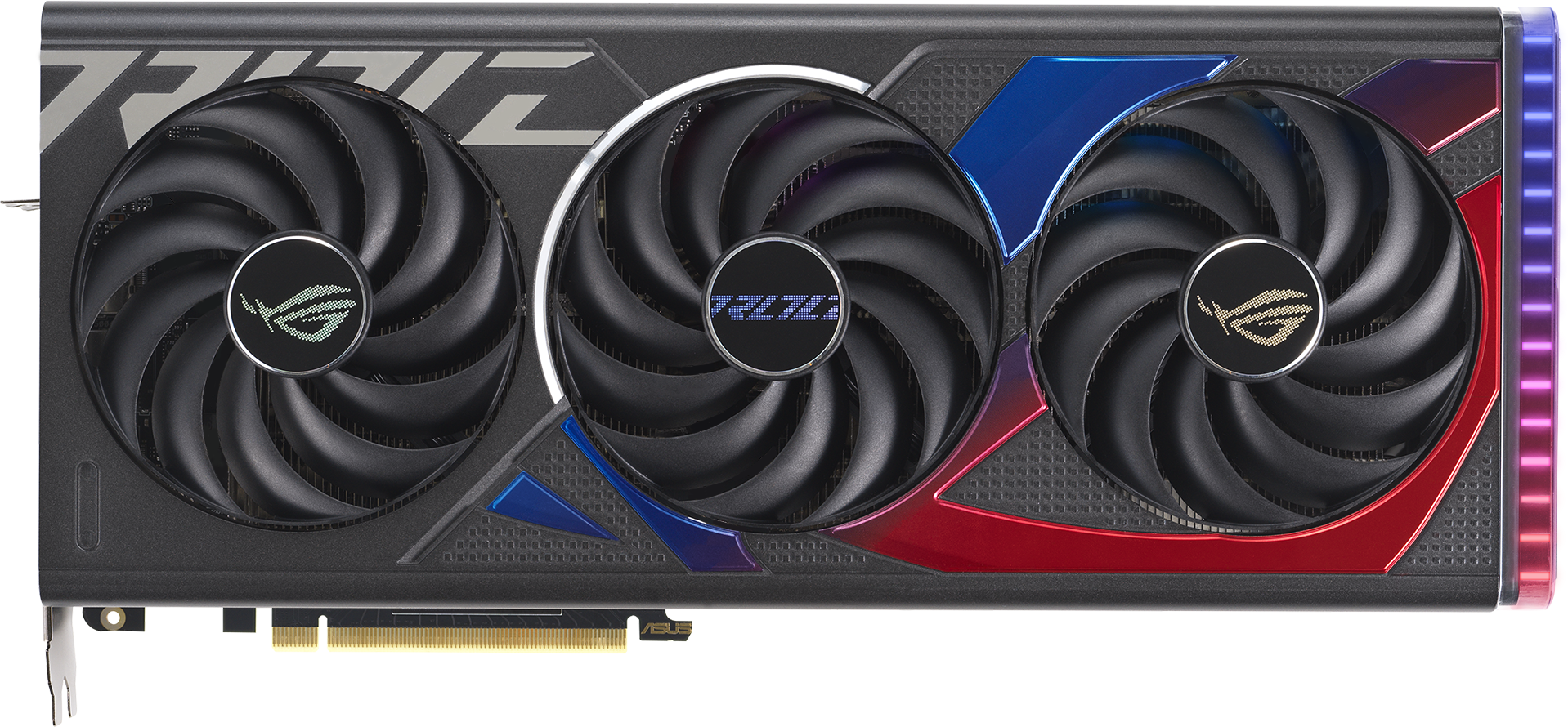 ASUS ROG STRIX GeForce RTX 4070 SUPER 12GB OC Edition Grafikkarte