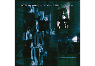 Fates Warning - A Pleasant Shade Of Gray (CD + DVD)