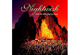 Nightwish - Over The Hills And Far Away (CD)