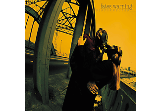 Fates Warning - Disconnected (Digipak) (CD)