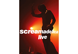 Primal Scream - Screamadelica Live (DVD)