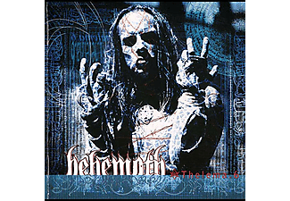 Behemoth - Thelema 6 (CD)