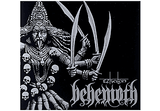 Behemoth - Ezkaton (Digipak) (CD)