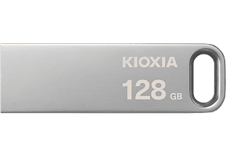 KIOXIA 128GB U366 Metal USB 3.2 Gen 1 Bellek