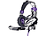 FR-TEC Asgard Skadi gaming headset