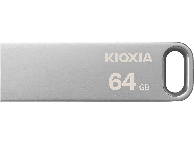 KIOXIA 64GB U366 Metal USB 3.2 Gen 1 Bellek Fiyat & Özellik
