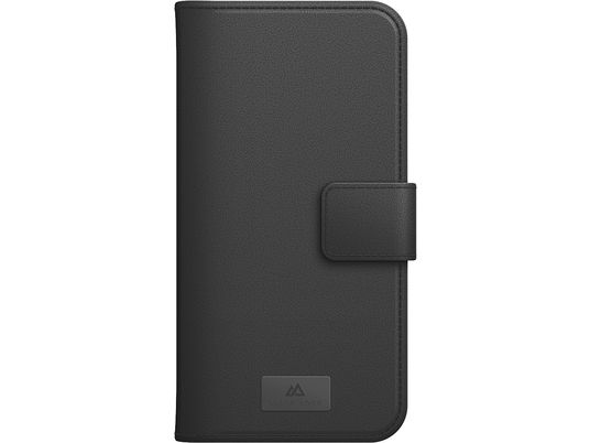 BLACK ROCK Wallet 2in1 - Booklet (Passend für Modell: Samsung Galaxy S23 5G)
