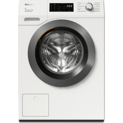 WCK 370 WCS Wasmachine