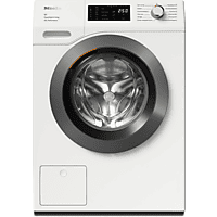 MediaMarkt MIELE WCK 370 WCS PowerWash - Wasmachine Voorlader - 10 kg - 1400 rpm - 71 dB aanbieding