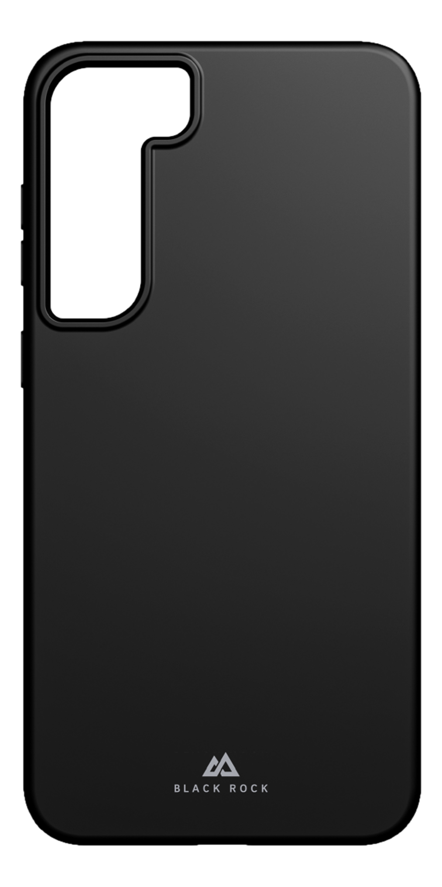 BLACK ROCK Urban - Guscio di protezione (Adatto per modello: Samsung Galaxy S23+)