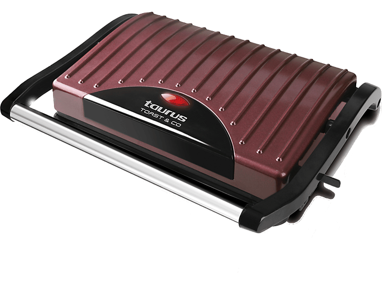 Sandwichera Taurus 968419, Grill & Toast - JUAN LUCAS - TIENDAS ACTIVA