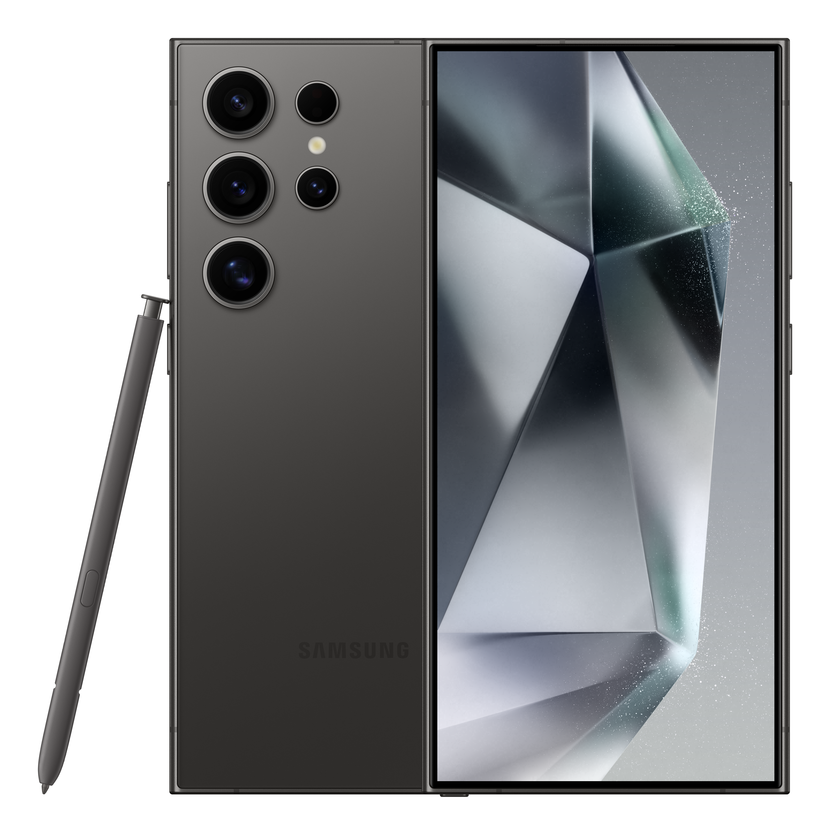 Samsung Galaxy S24 Ultra 512GB ブラック 本体 SAMSUNG Galaxy S24 Ultra 512 GB Titanium Black Dual SIM | MediaMarkt