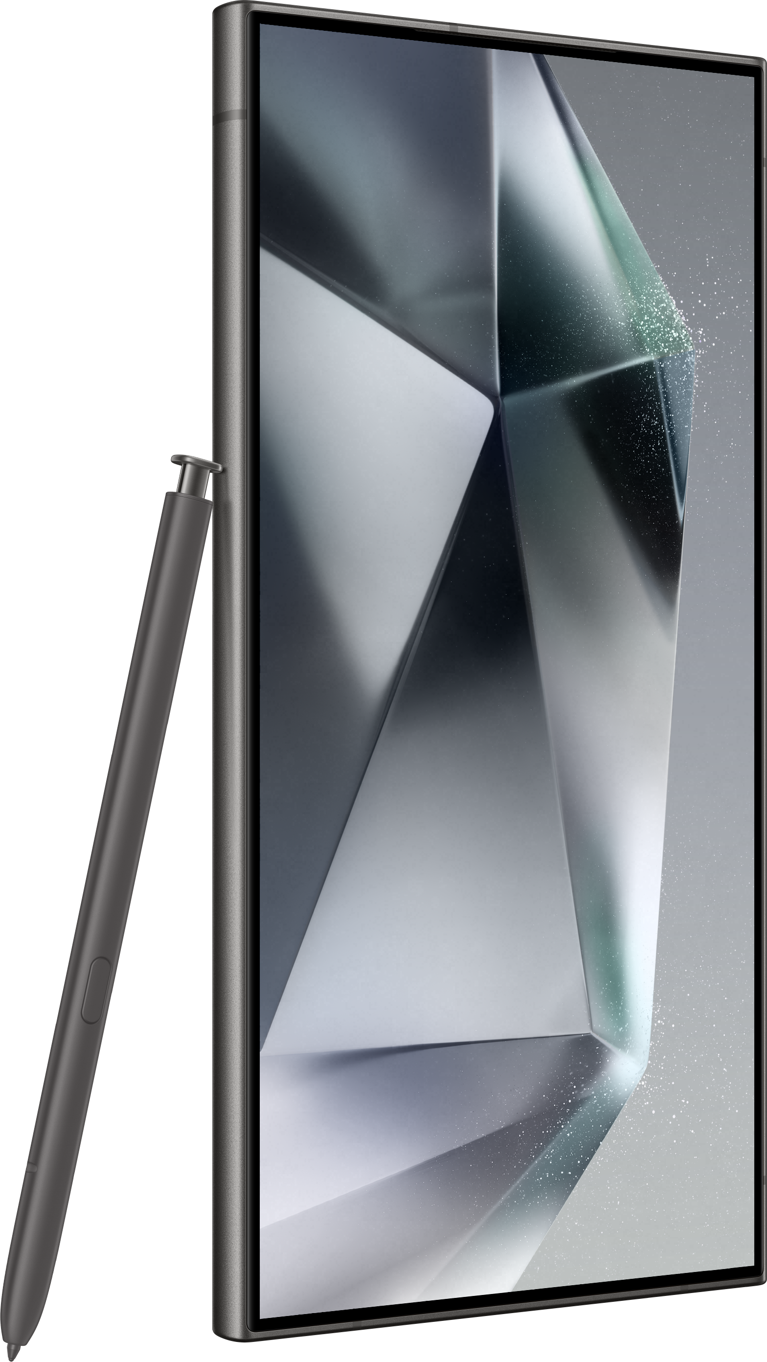 SAMSUNG Galaxy S24 Ultra 512 GB Titanium Black Dual SIM | MediaMarkt