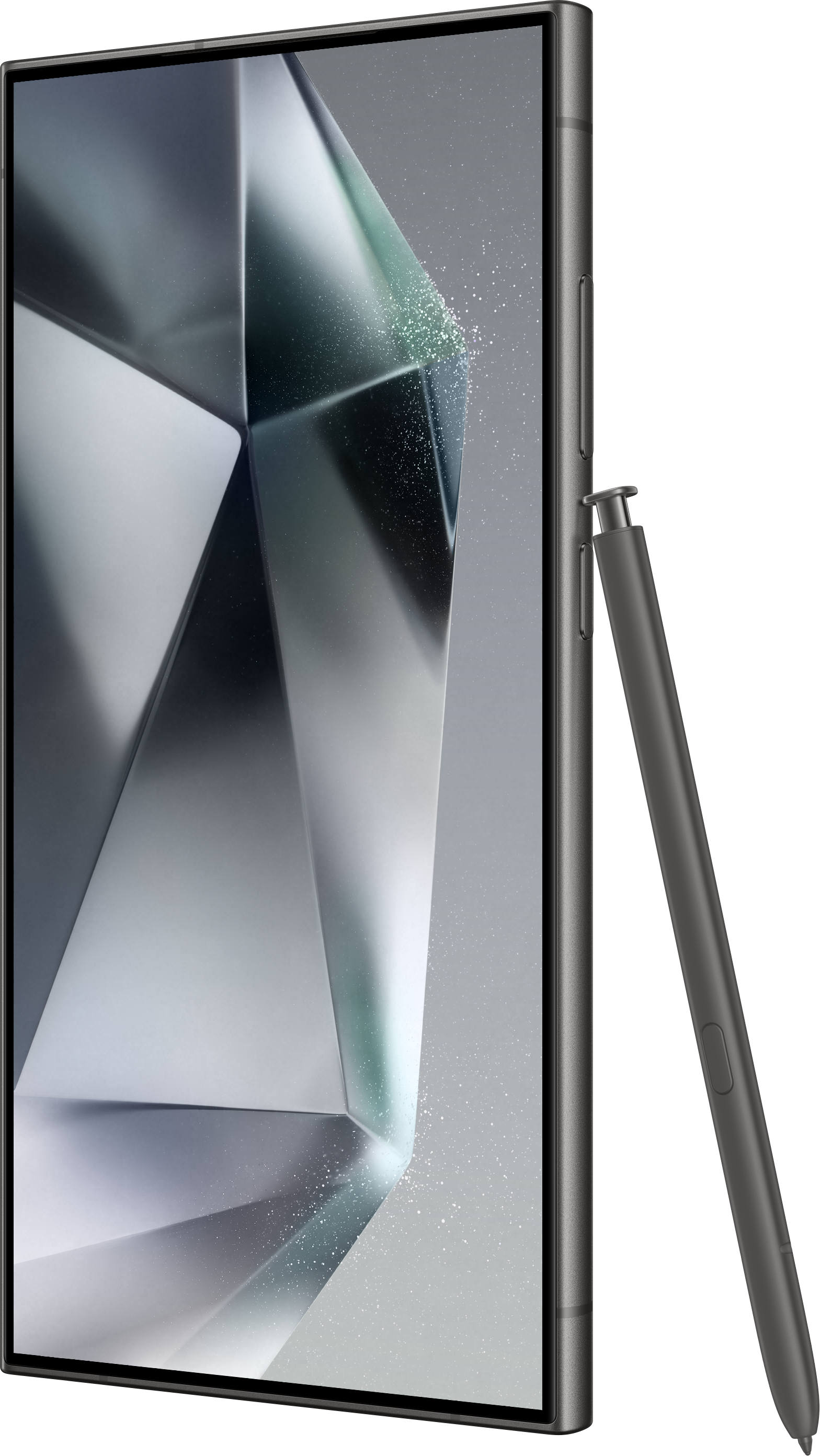 SAMSUNG Galaxy S24 Ultra 512 GB Titanium Black Dual SIM | MediaMarkt