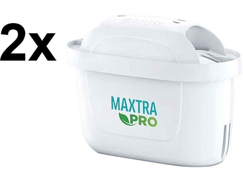 BRITA Maxtra PRO Pure Performance szűrőpatron, 2 db (BR1051753)