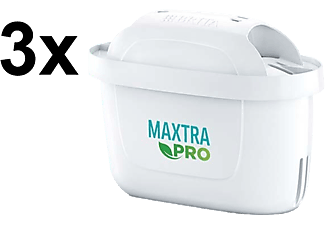 BRITA BR1051755 Maxtra PRO Pure Performance szűrőpatron, 3 db