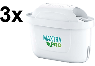 BRITA Maxtra PRO Pure Performance szűrőpatron, 3 db (BR1051755)