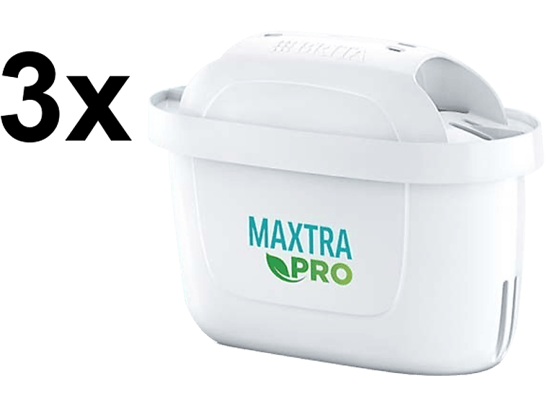 BRITA BR1051755 Maxtra PRO Pure Performance szűrőpatron, 3 db