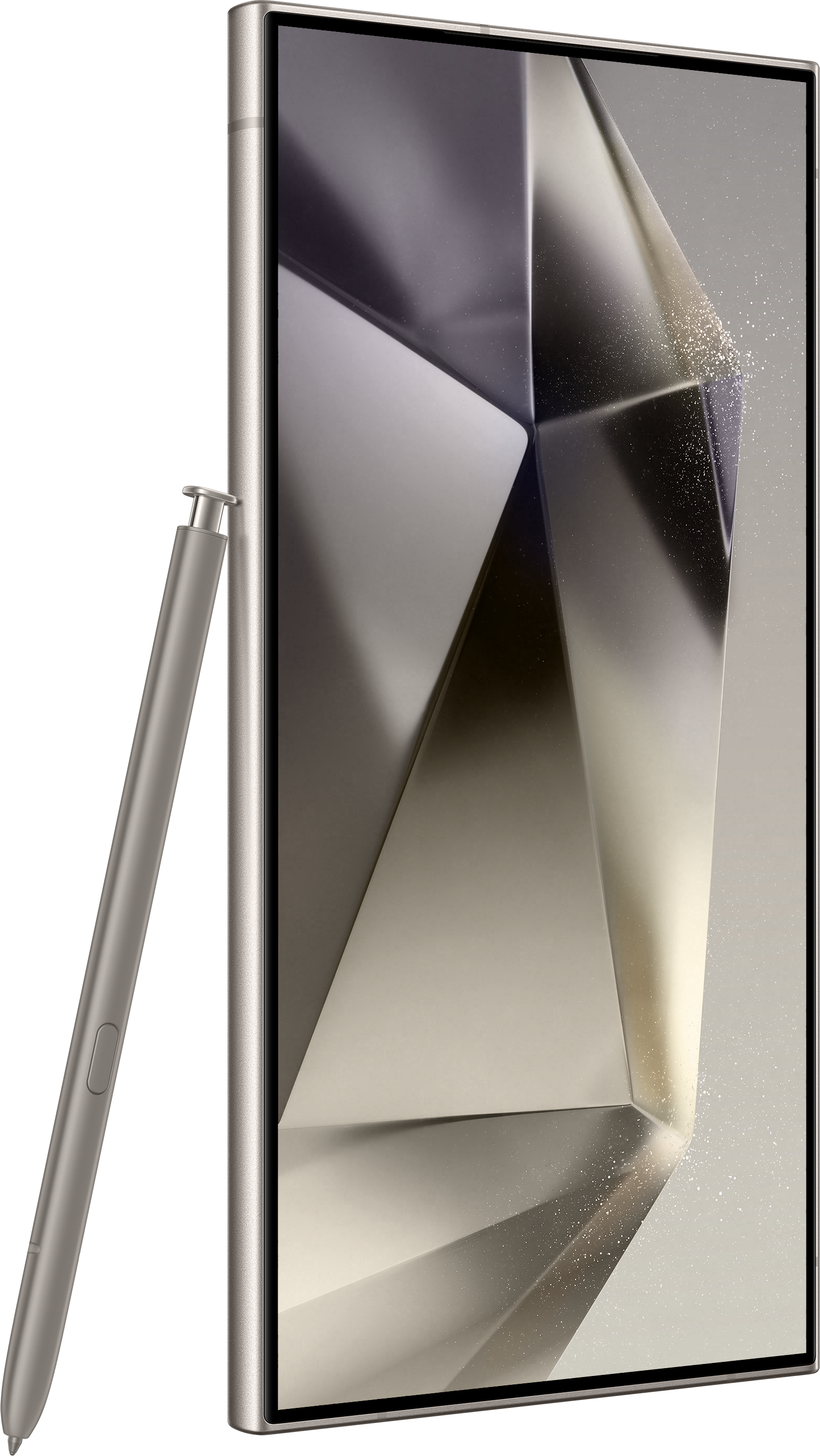 SAMSUNG Galaxy S24 Ultra 512 GB Titanium Grey Dual SIM