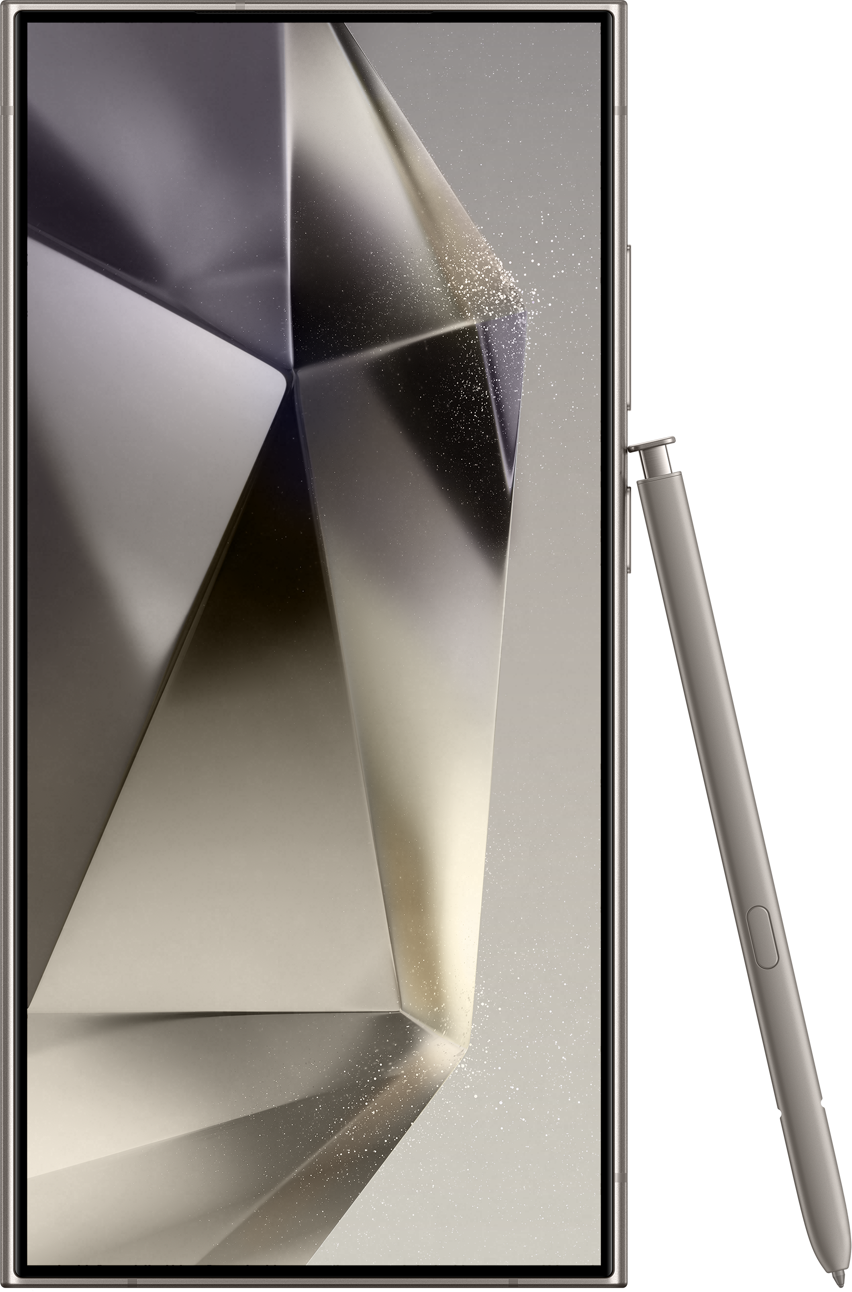 SAMSUNG Galaxy S24 Ultra 512 GB Titanium Grey Dual SIM