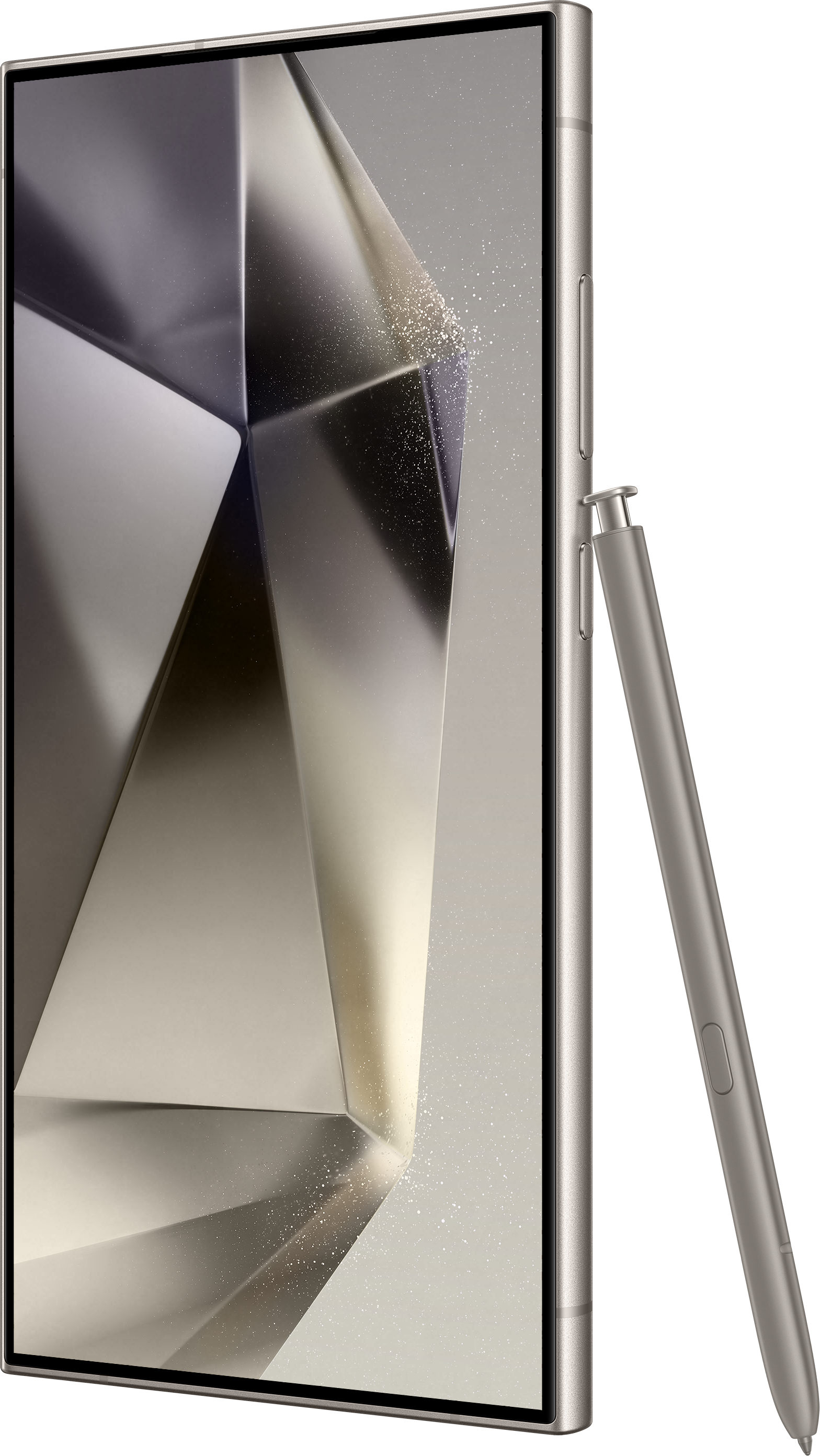 SAMSUNG Galaxy S24 Ultra 512 GB Titanium Grey Dual SIM