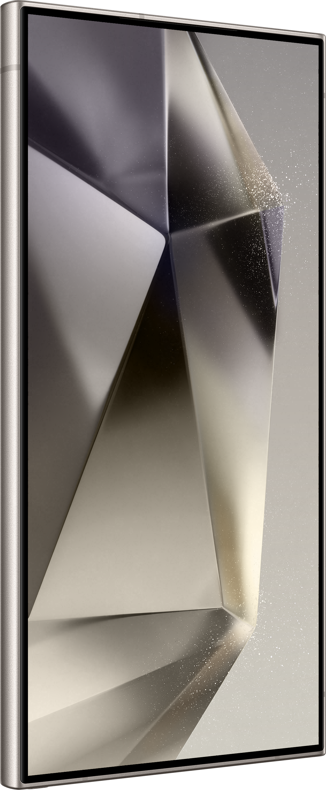 SAMSUNG Galaxy S24 Ultra 512 GB Titanium Grey Dual SIM
