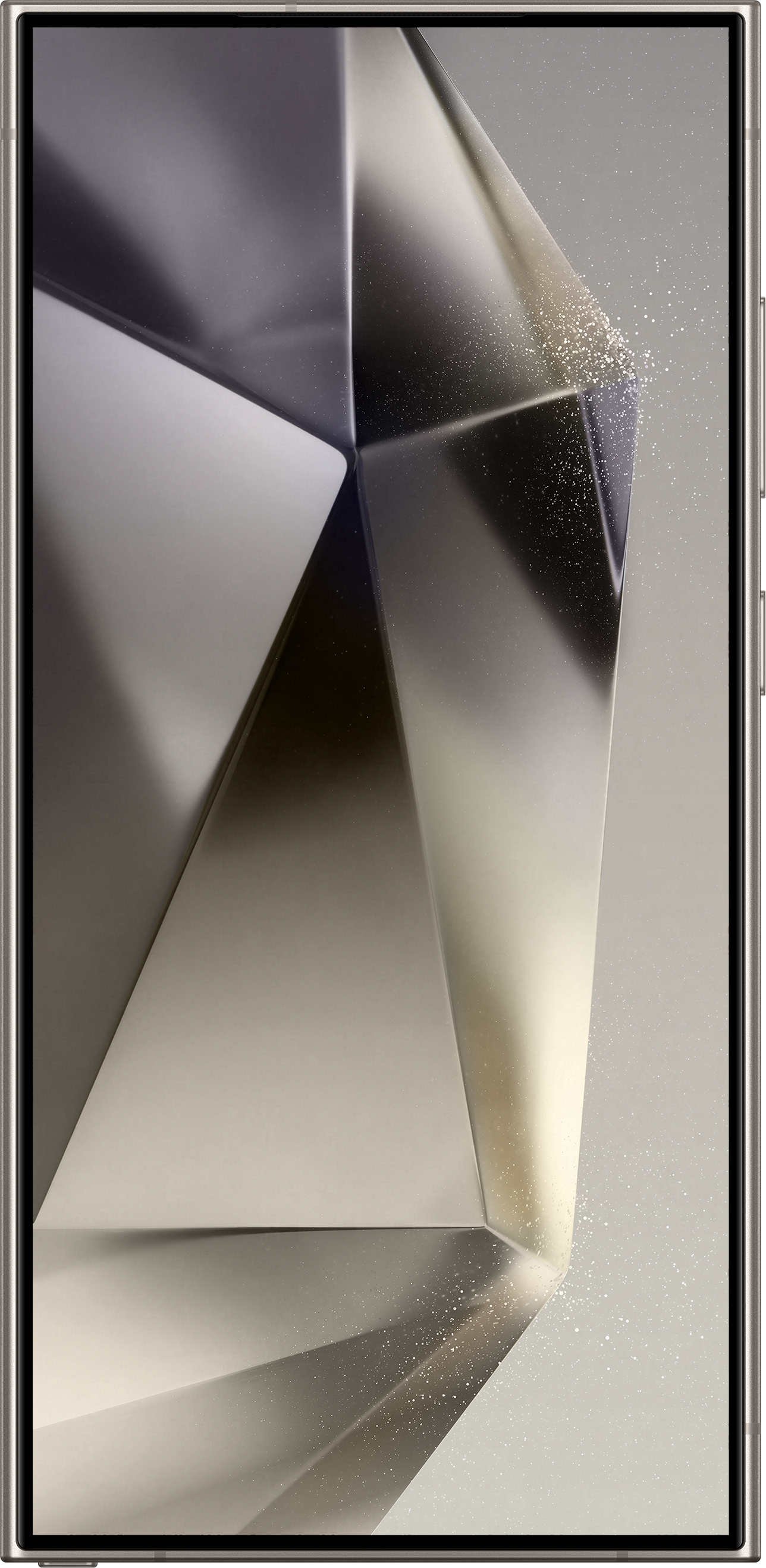 SAMSUNG Galaxy S24 Ultra 512 GB Titanium Grey Dual SIM