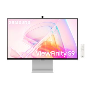 SAMSUNG ViewFinity S9 27'' MONITOR, 27 pollici, UHD 5K, 60 Hz