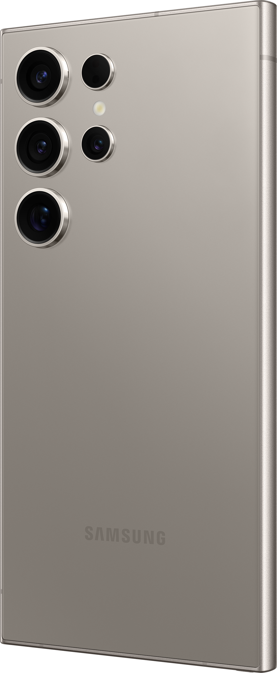 SAMSUNG Galaxy S24 Ultra 512 GB Titanium Grey Dual SIM