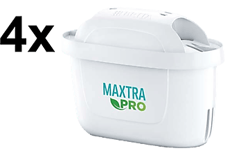 BRITA Maxtra PRO Pure Performance szűrőpatron, 4 db (BR1051757)