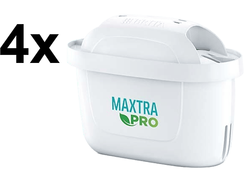 BRITA BR1051757 Maxtra PRO Pure Performance szűrőpatron, 4 db