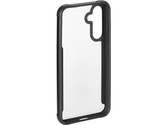 HAMA Metallic Frame - Schutzhülle (Passend für Modell: Samsung Galaxy A54 5G)