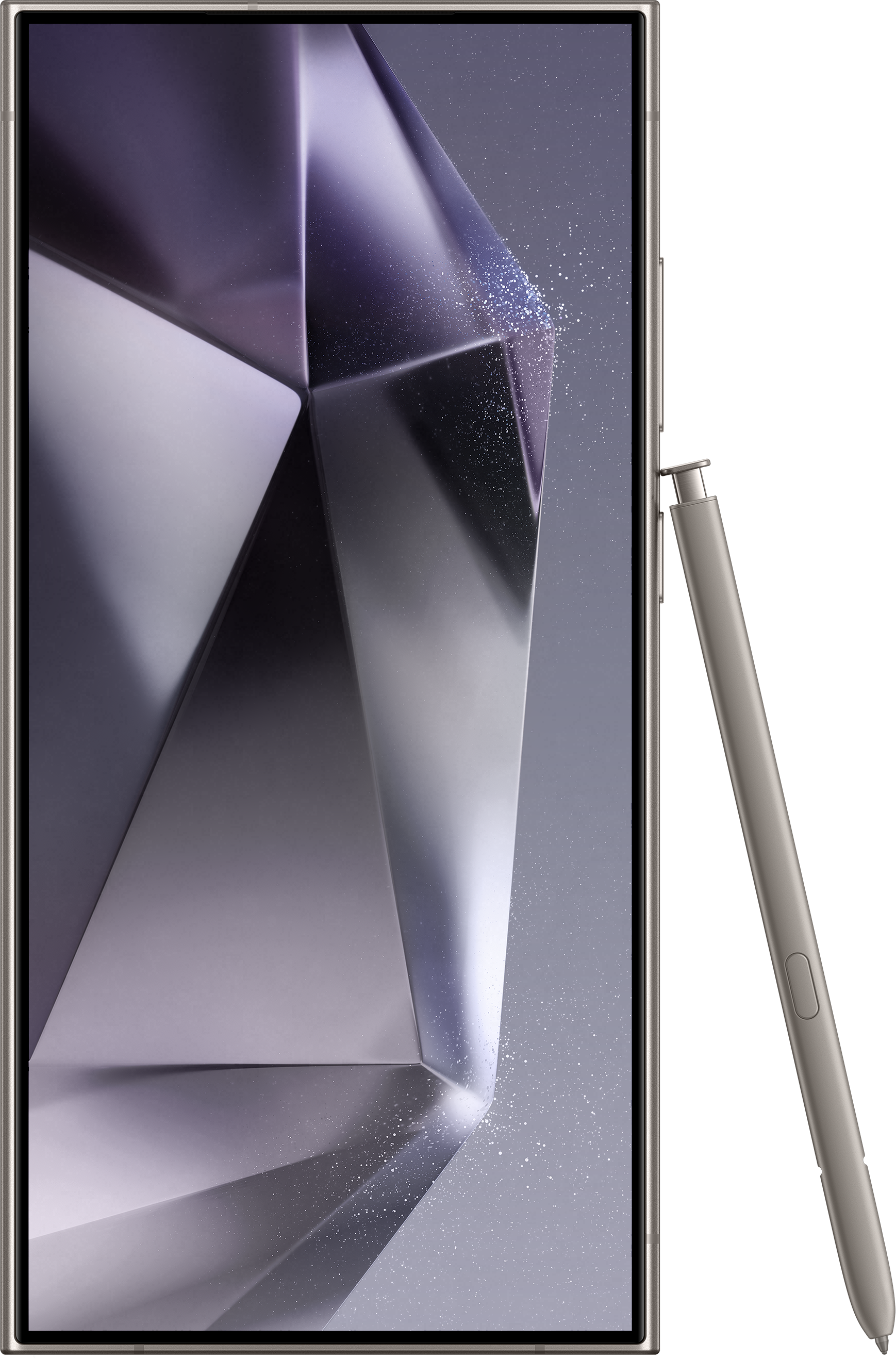SAMSUNG Galaxy S24 Ultra 256 GB Titanium Violet Dual SIM | MediaMarkt