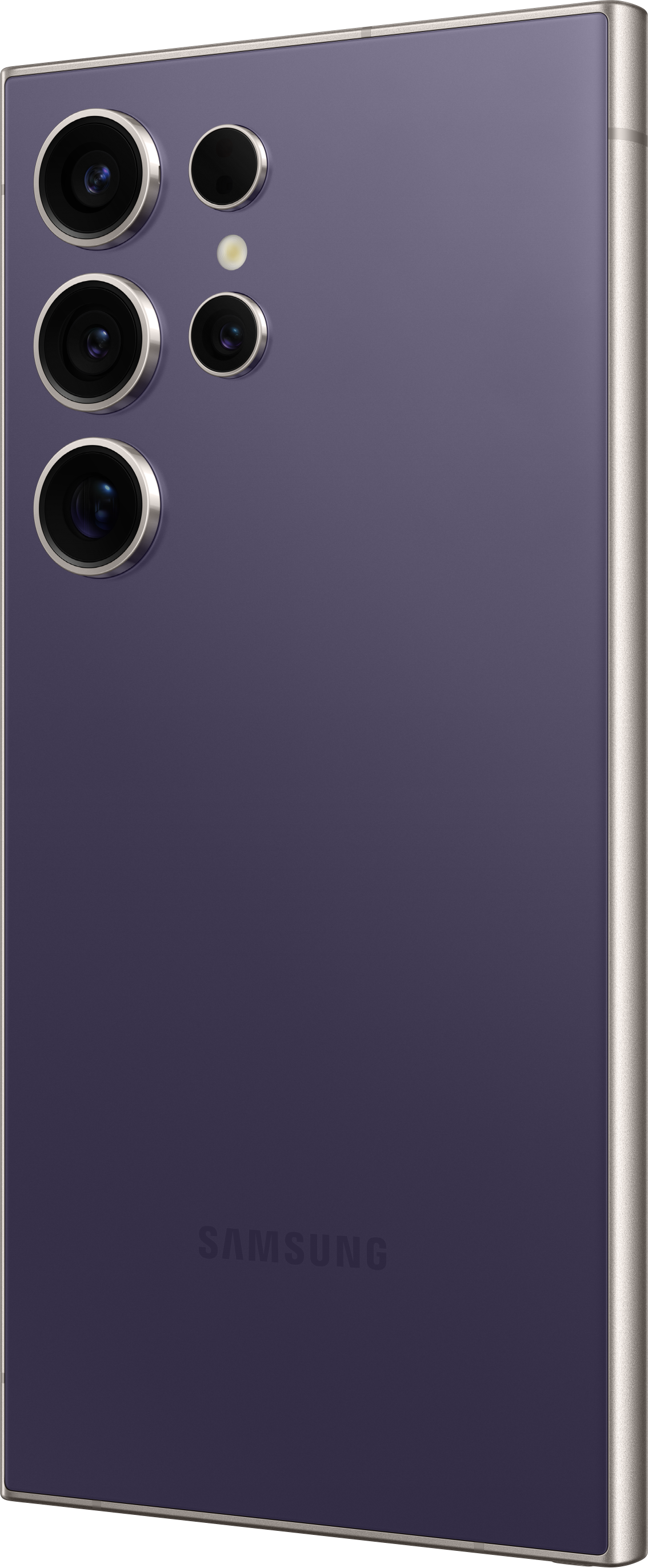 Samsung Galaxy S24 Ultra バイオレット SAMSUNG Galaxy S24 Ultra 256 GB Titanium Violet Dual SIM | MediaMarkt