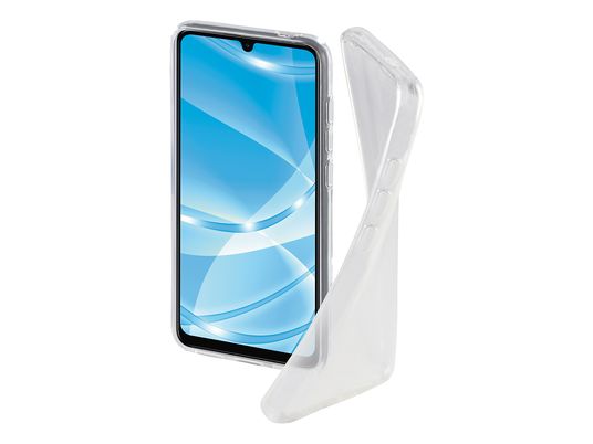 HAMA Crystal Clear - Schutzhülle (Passend für Modell: Samsung Galaxy A34 5G)
