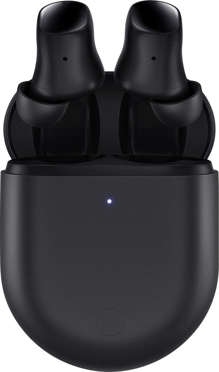 Auriculares True Wireless - Xiaomi Xiaomi Redmi Buds 3 Pro, Batería hasta 6 h, Cancelación de ruido,  Negro