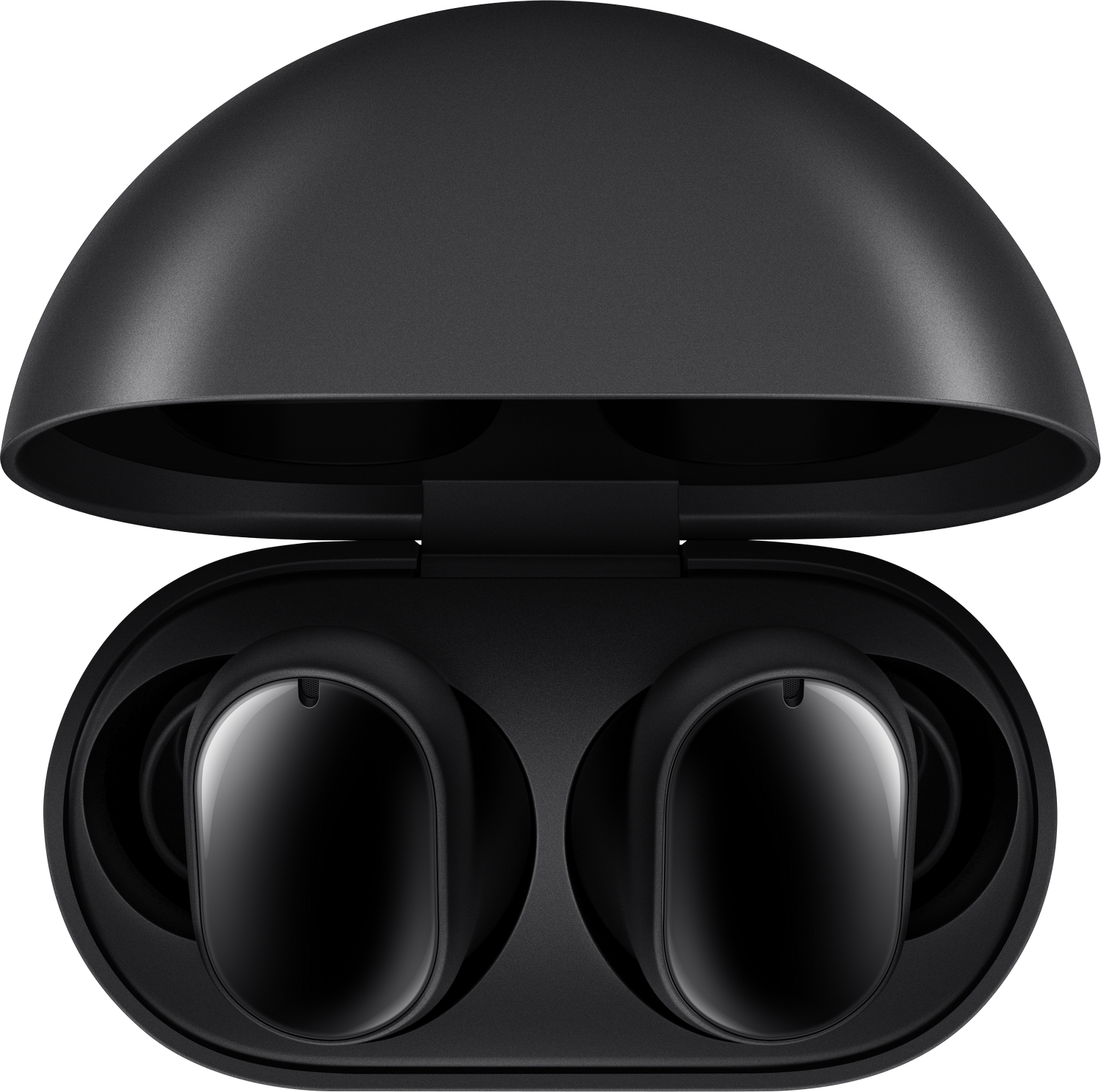 Auriculares True Wireless - Xiaomi Xiaomi Redmi Buds 3 Pro, Batería hasta 6 h, Cancelación de ruido,  Negro