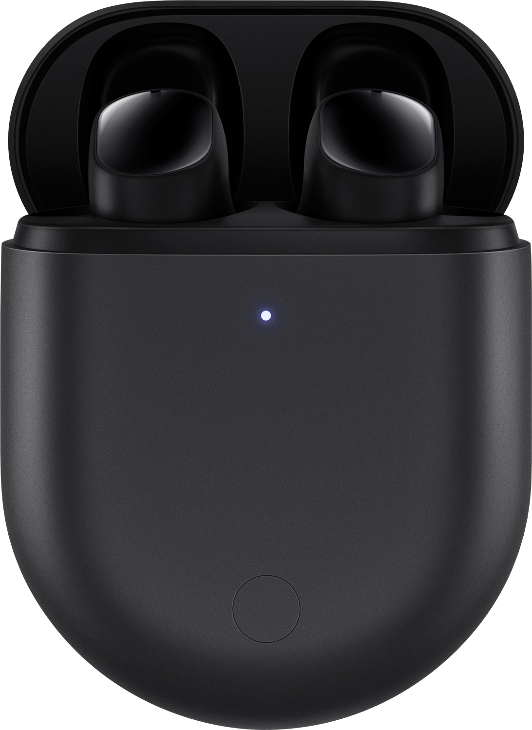 Auriculares True Wireless - Xiaomi Xiaomi Redmi Buds 3 Pro, Batería hasta 6 h, Cancelación de ruido,  Negro