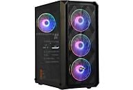 EXTREMEGAMER Classic Level 2 - AMD Ryzen 5 - 32 GB - 1 TB - GeForce RTX 4060