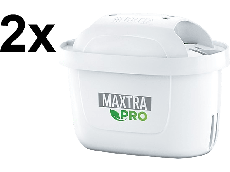 BRITA Maxtra PRO Hard Water Expert szűrőpatron, 2 db (BR1051767)